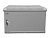 69139, Шкаф 19"  9U 600х450 сталь сборный Cбс серый до 60кг Netko WMA Wall Maestro